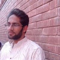 sheikh ibrar