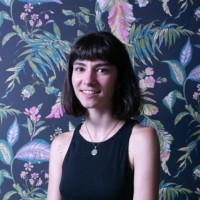 Sarah Dunford
