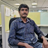 Aravindkumar R