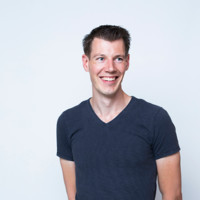 Bart Van Amelsvoort