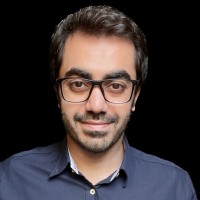 Amir Yazdani