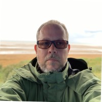 Neil Hayes