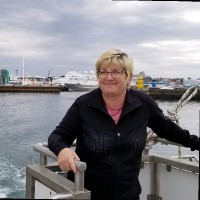 Valerie Podpallock