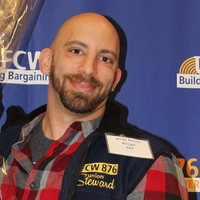 Jacob Schiro
