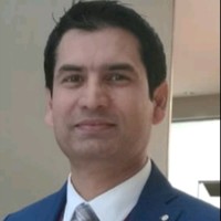 Mubasher Hussain