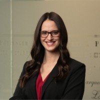 Alison Janecek Borer