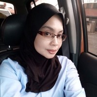 Norhayati Ramli