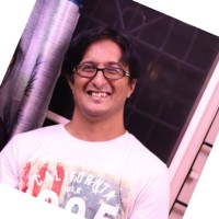 Ashok Harinarayana