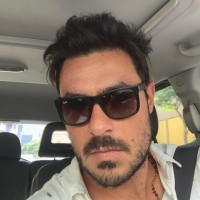 Denis Peralta