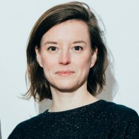 Jeanne Charlotte Vogt