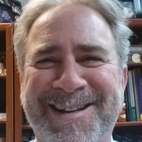 Cyrus Tabari