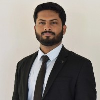 Vishnu Prasad