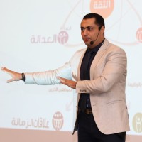 mohammed khater