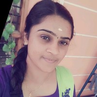 Abinaya Ms