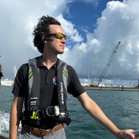 Zachary Eichholz