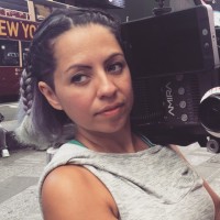 Diana Rodriguez
