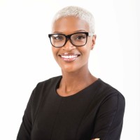 Kortney Marshall, MA