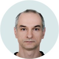 Andrei Smirnov