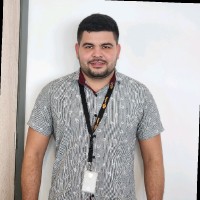 Daniel Arteta Padilla