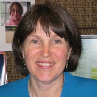Patty Schmitz