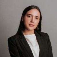 Maria Paulina González Sirtori