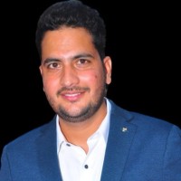 Anuj Saraswat