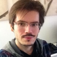 Cédric Laurent