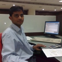 Arvind Sharma