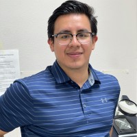 Pedro Velazquez