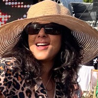 Ameena Nuseeb