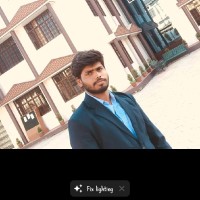Rajesh Naik