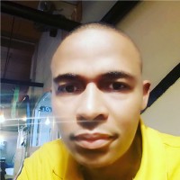 Sizwe Ntame