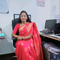Pragati Mohite