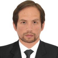 Alfredo Gonzalo Torres Alegre
