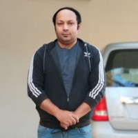 Mansoor -Ul-Mujeeb