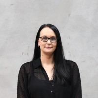 Jamie-Lee Walker