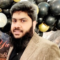 Muhammad Uzair Anwar Acca