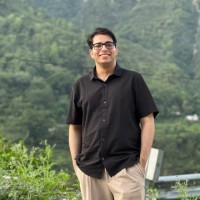 Abhimanyu Narang