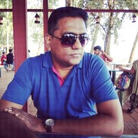 Amit Dhivar