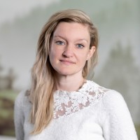 Nicole Kieslinger