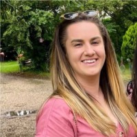 Megan Caughey