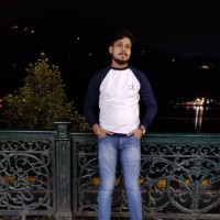 Gaurav Sharma