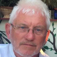Paul Heweston