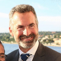Enrico Lanzillo