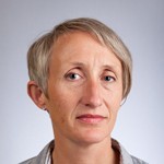 Irene Hole