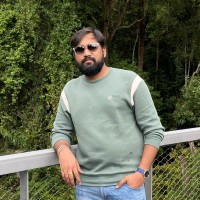 Roopesh Ch