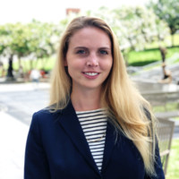 Catherine Apgar