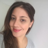 Florencia Daniela Santomauro