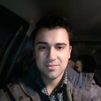 Tiago Oliveira Da Rosa