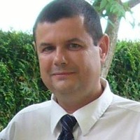 Eric Paulus